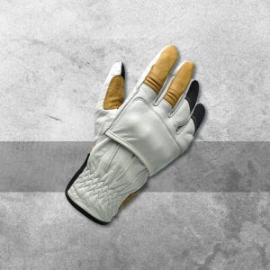 Guantes Belden – Blancos