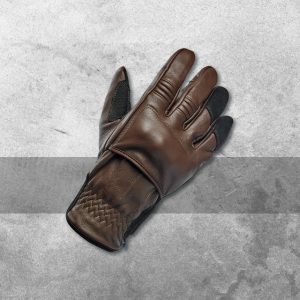 Guantes Belden – Chocolate