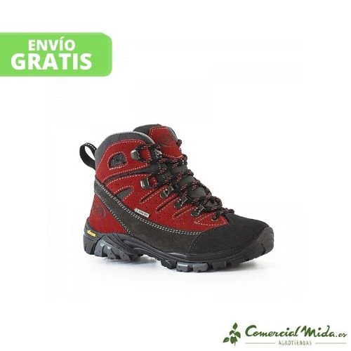 BESTARD ALFABIA Junior Botas para Trekking - Imagen 2
