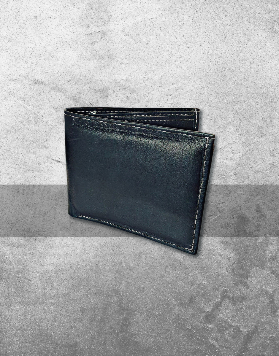 Billetera – Azul - Imagen 2