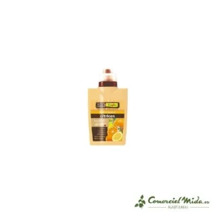 Fertilizante BIOFLOWER para Cítricos de Huerto Urbano 500ml