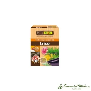 Fertilizante Orgánico BIOFLOWER Trico (Tricodermas)