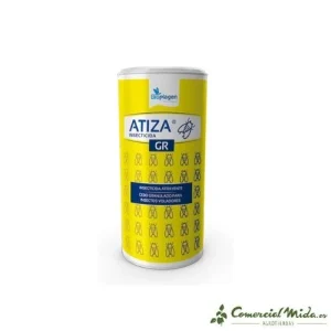 Atiza Insecticida Granulado BIOPLAGEN para Moscas 300gr