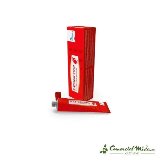 RATIGEN Stop Cola Adhesiva Ratones 135gr