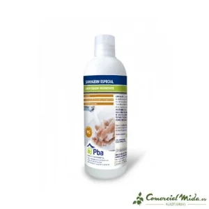 Jabón Líquido BIOTRENDS Savogerm Especial pH Neutro 1 L