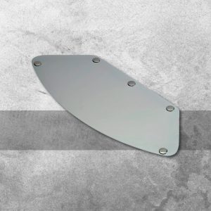 Mica Blast Shield – Espejo – Gringo