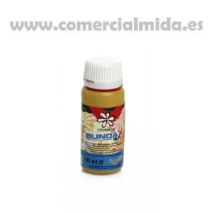 Fungicida Inhibidor de Hongos Foliares BLINDAX 45 ml