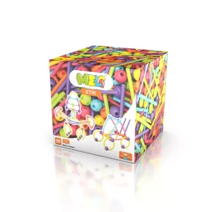 MELI STIK 150 piezas