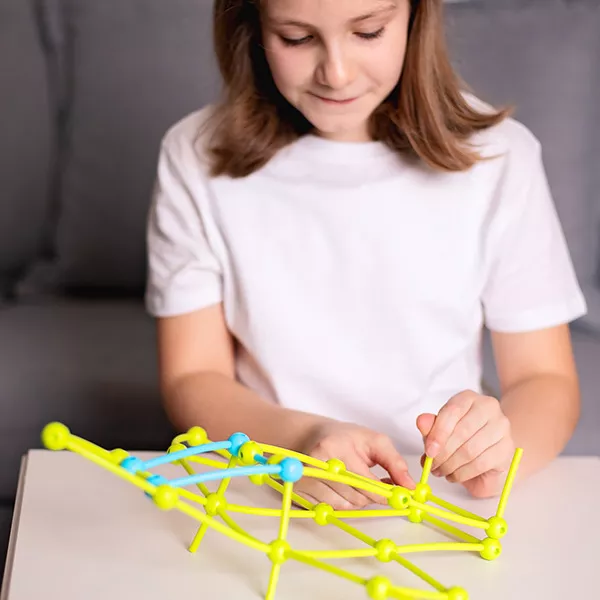 MELI STIK 150 piezas - Imagen 9