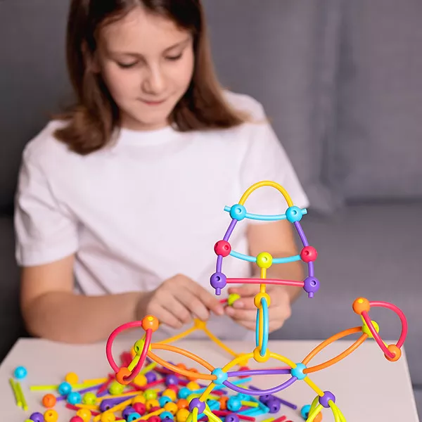 MELI STIK 150 piezas - Imagen 7