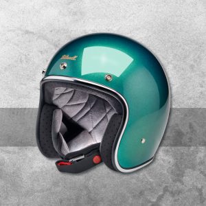 Casco Bonanza – Catalina Brillante