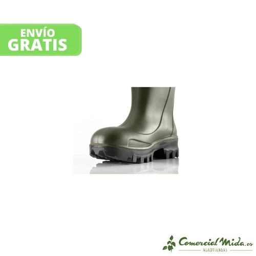 Bota BEKINA STEPLITE X THERMOPROTECT ICESHIELD Agricultura y Ganadería - Imagen 3