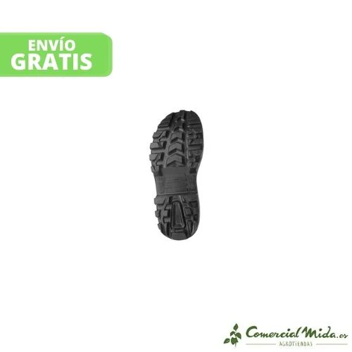 Bota BEKINA STEPLITE X THERMOPROTECT ICESHIELD Agricultura y Ganadería - Imagen 4