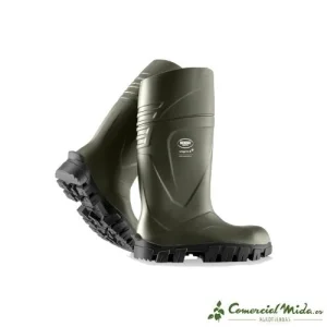Bota BEKINA STEPLITE X THERMOPROTECT XCI - Color Verde