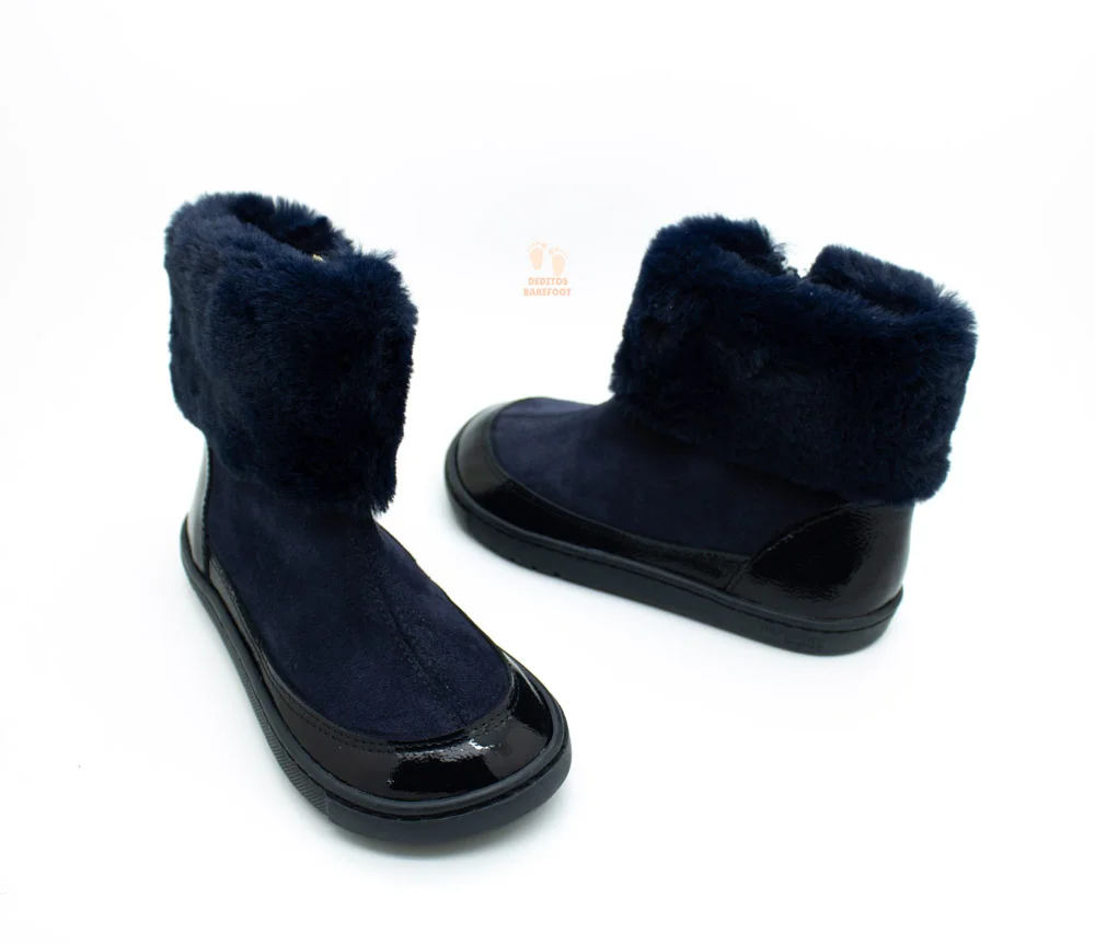 Botines Respetuosos Blanditos by Crio’s LAPONIA - Imagen 6