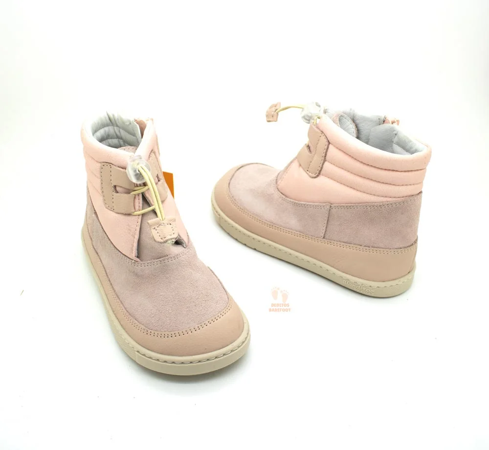 Botines Respetuosos Blanditos by Crio’s LION - Imagen 6