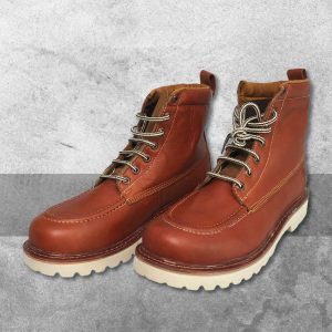 Botas de Piel Classic – Shedron
