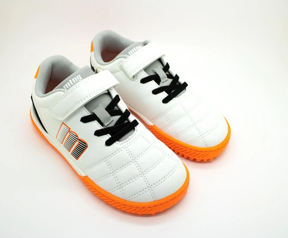 Zapatillas Barefoot Futbito Mustang - Imagen 6