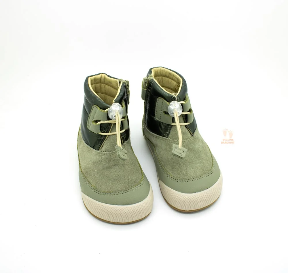 Botines Respetuosos Blanditos by Crio’s BERNA - Imagen 4