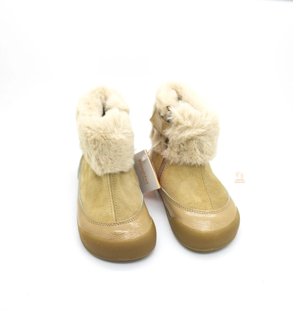 Botines Respetuosos Blanditos by Crio’s SIBERIA - Imagen 5