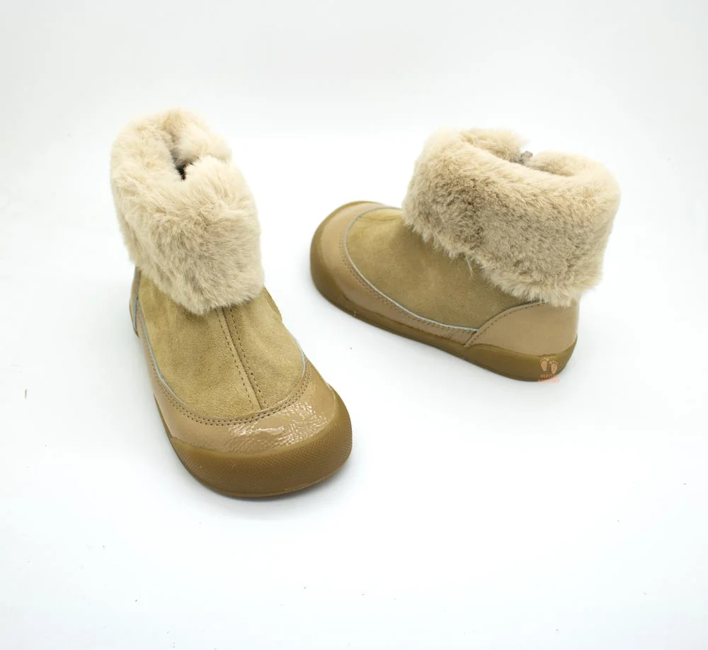 Botines Respetuosos Blanditos by Crio’s SIBERIA - Imagen 7