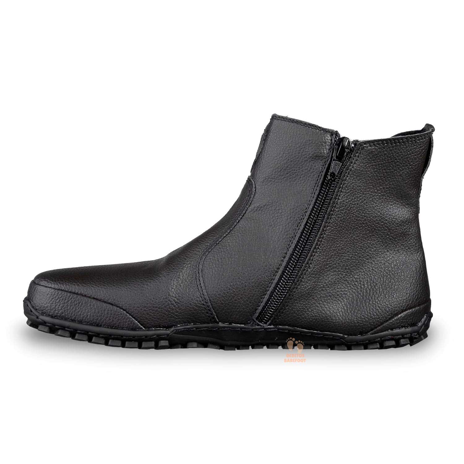 Botas Respetuosas Adulto Magical Shoes Lupino Veganas Negro - Imagen 4