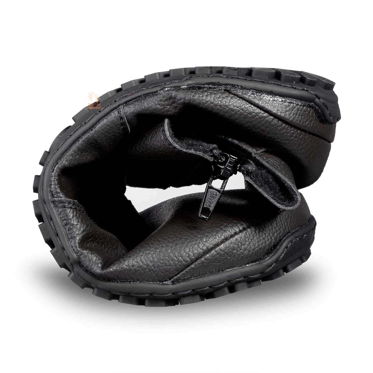 Botas Respetuosas Adulto Magical Shoes Lupino Veganas Negro - Imagen 6