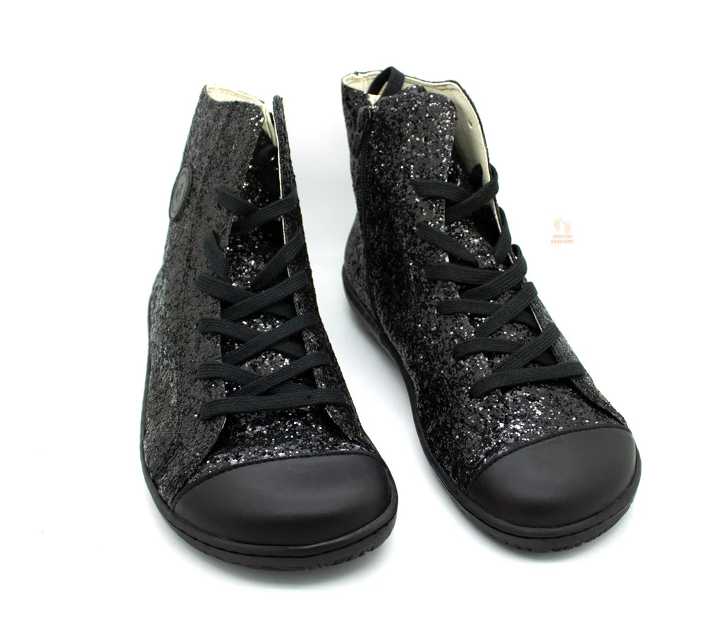 Botas Respetuosas CoqueFlex GLITTER ADAM 15500 - Imagen 7