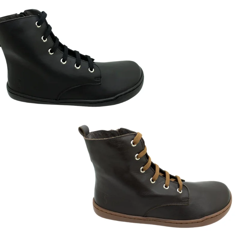 Botas Respetuosas Adultos FlexiNens 9085-X - Imagen 2