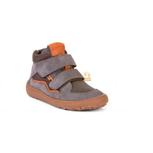 Botines Respetuosos Froddo Tex Gris