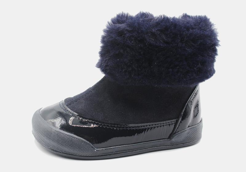 Botines Respetuosos Blanditos by Crio’s SIBERIA - Imagen 4