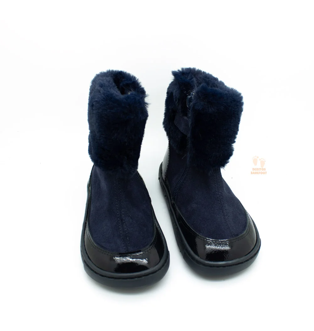 Botines Respetuosos Blanditos by Crio’s LAPONIA - Imagen 4