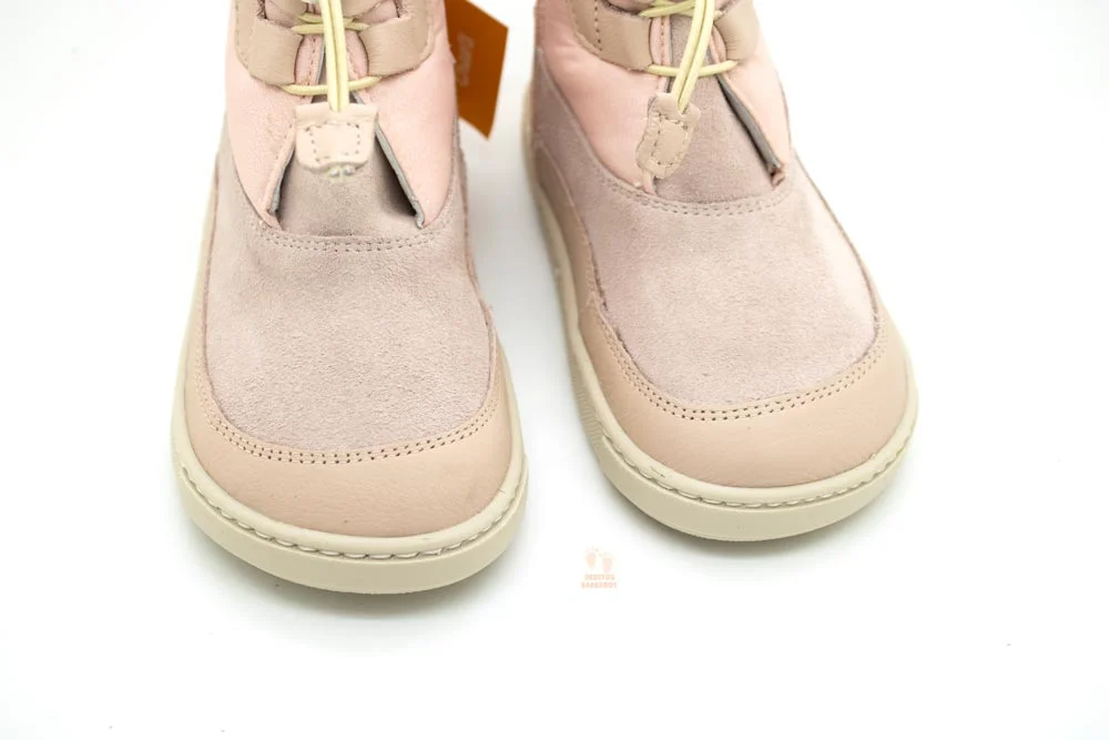 Botines Respetuosos Blanditos by Crio’s LION - Imagen 5