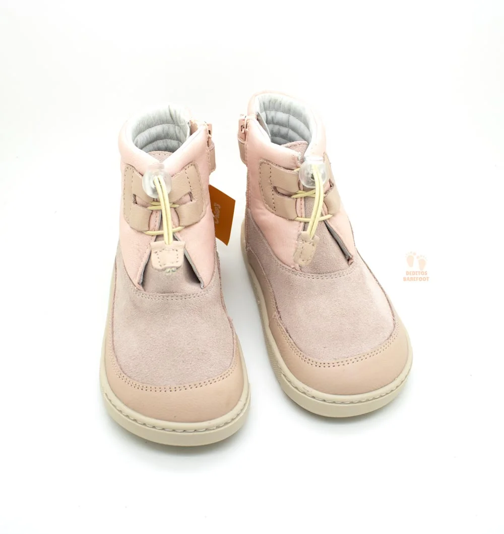 Botines Respetuosos Blanditos by Crio’s LION - Imagen 4