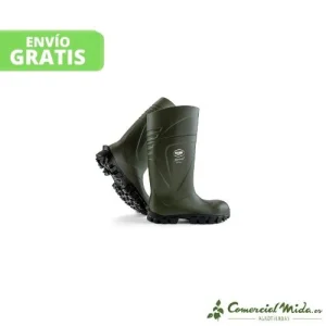 Botas de Seguridad BEKINA STEPLITE para Agricultura y Ganadería