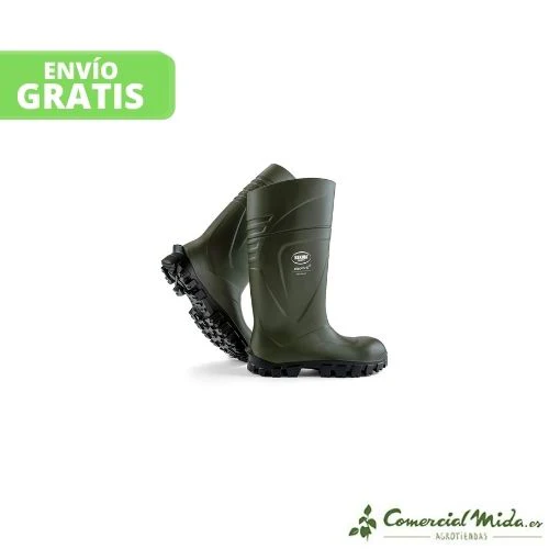 Botas de Seguridad BEKINA STEPLITE para Agricultura y Ganadería - Imagen 2
