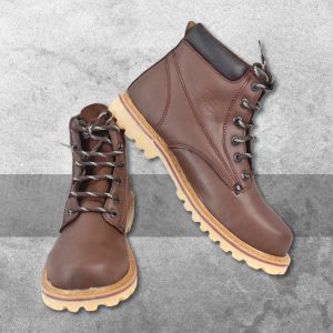 Botas Street – Café Napa