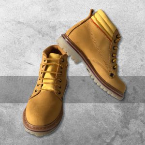 Botas Street – Miel