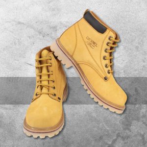 Botas Street – Miel