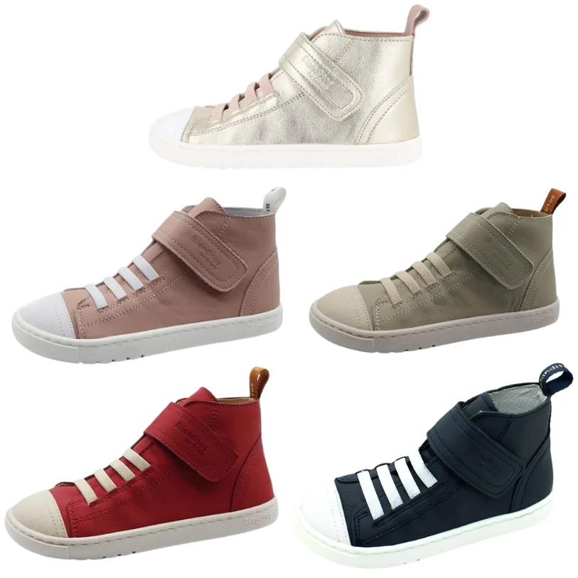 Botines Respetuosos Blanditos by Crio’s TOKIO - Imagen 3