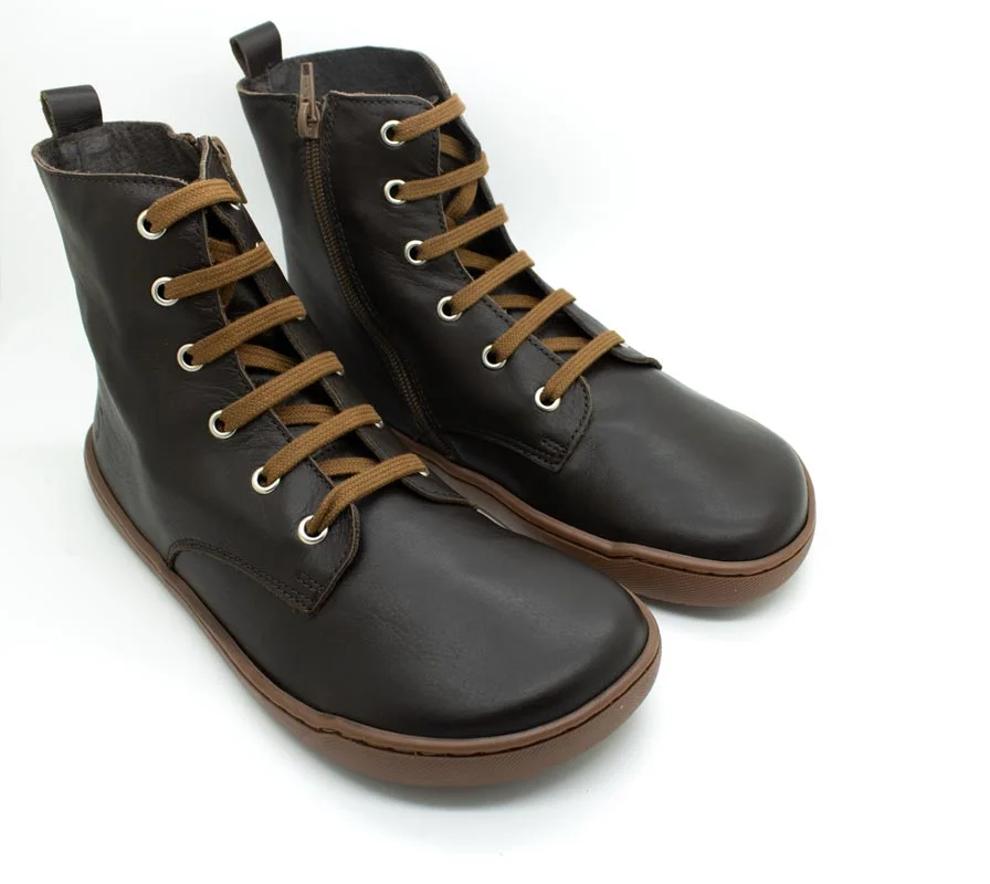 Botas Respetuosas Adultos FlexiNens 9085-X - Imagen 9