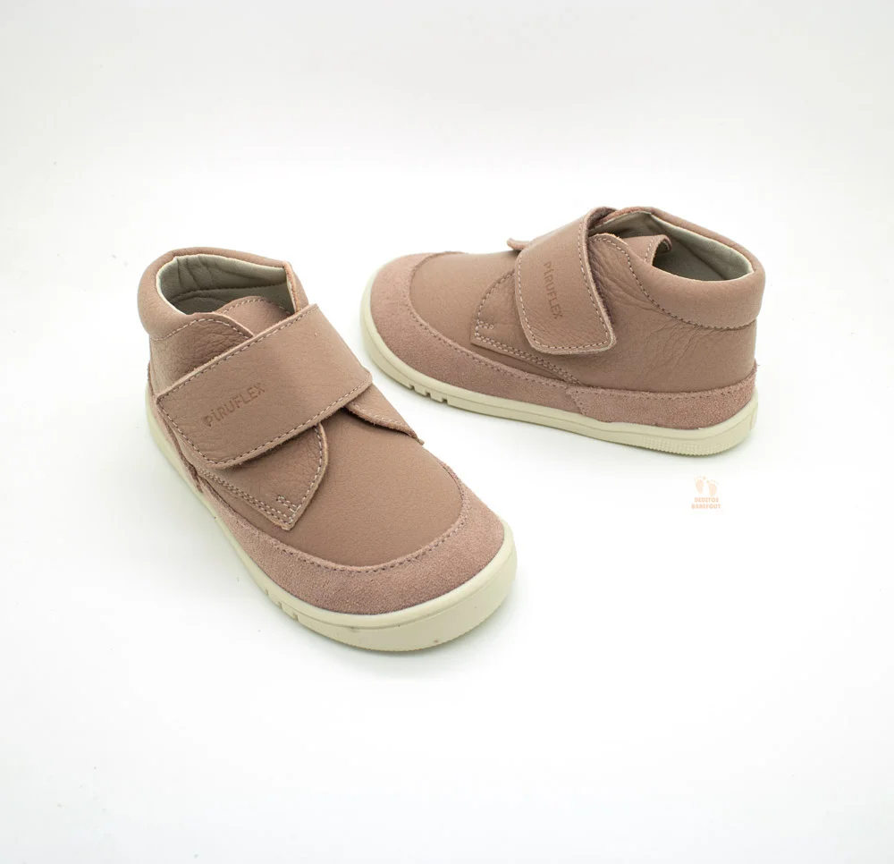 Botines Respetuosos Pirufin Davinci - Imagen 6