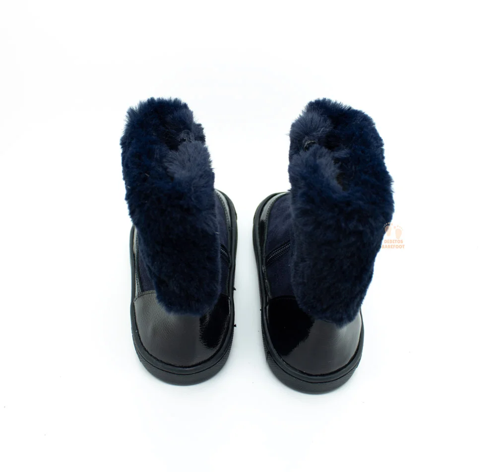 Botines Respetuosos Blanditos by Crio’s LAPONIA - Imagen 9