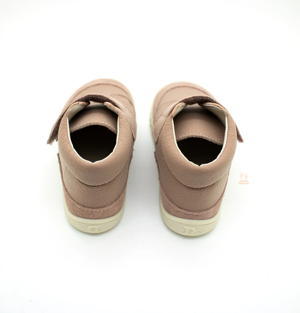 Botines Respetuosos Pirufin Davinci - Imagen 9