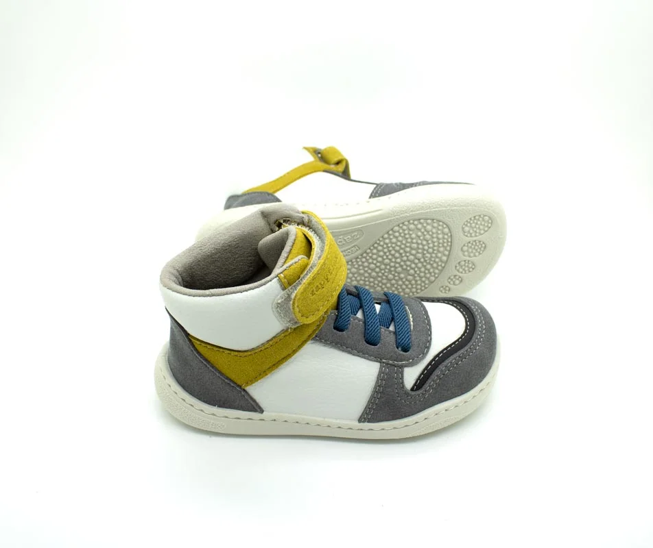 Botines Barefoot Zapy AK211 - Imagen 7