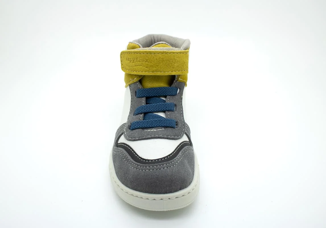 Botines Barefoot Zapy AK211 - Imagen 6