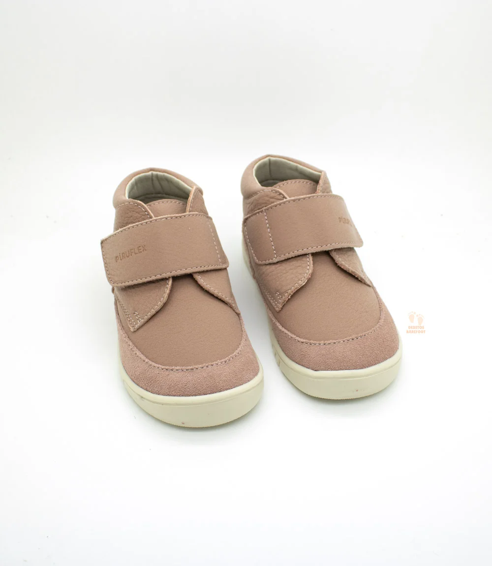 Botines Respetuosos Pirufin Davinci - Imagen 4