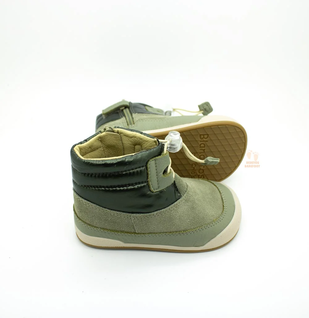 Botines Respetuosos Blanditos by Crio’s BERNA - Imagen 8