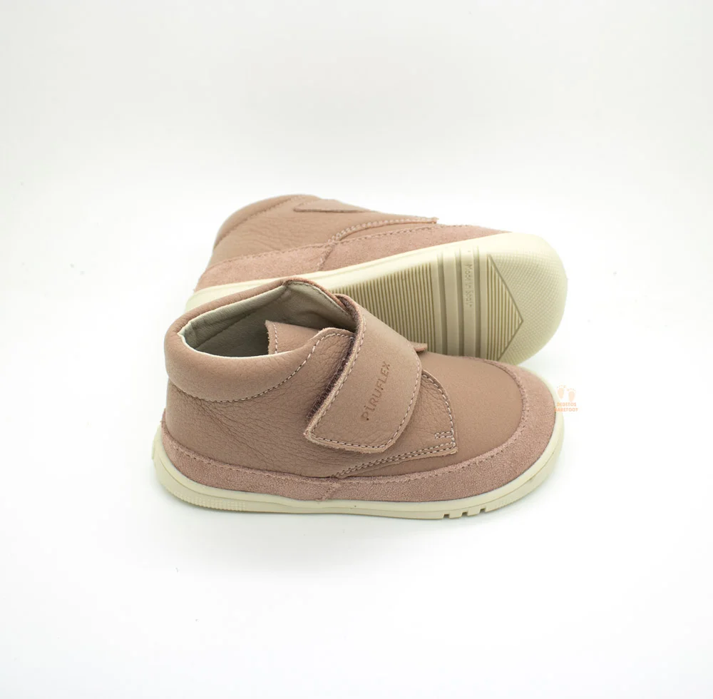 Botines Respetuosos Pirufin Davinci - Imagen 8