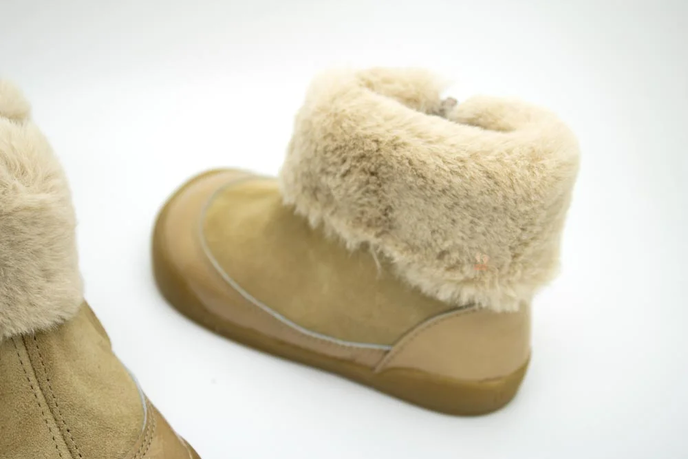 Botines Respetuosos Blanditos by Crio’s SIBERIA - Imagen 8